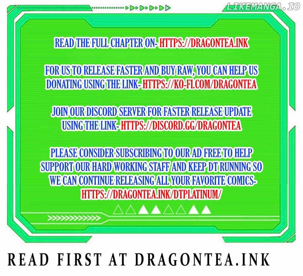You Don't Decrypt At All, Do You? Chapter 65 2